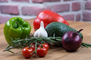 Science in the Summer: Be a Dietician